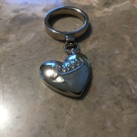 Katy Perry Purr Heart Charm - Picture 4 of 4